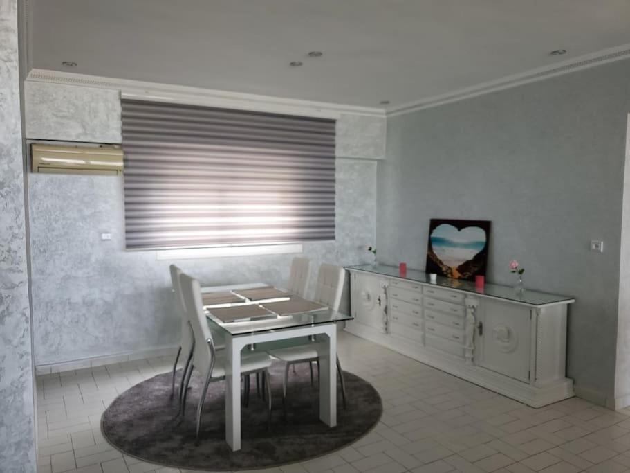 Ocean View Apartment With Airco Tanca Dış mekan fotoğraf