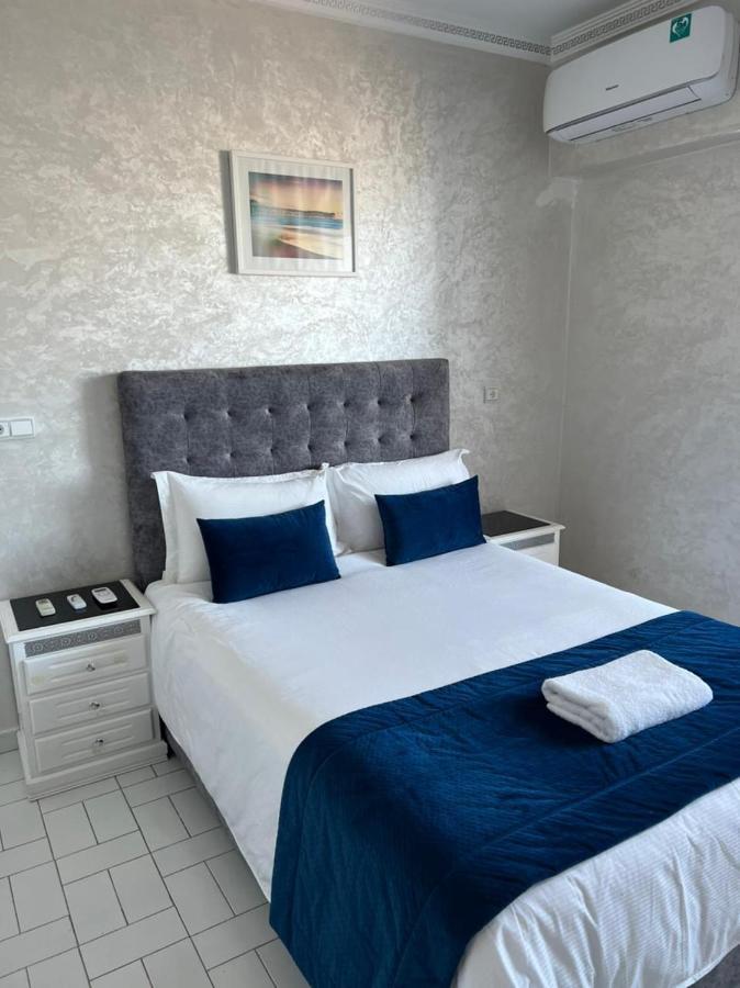 Ocean View Apartment With Airco Tanca Dış mekan fotoğraf