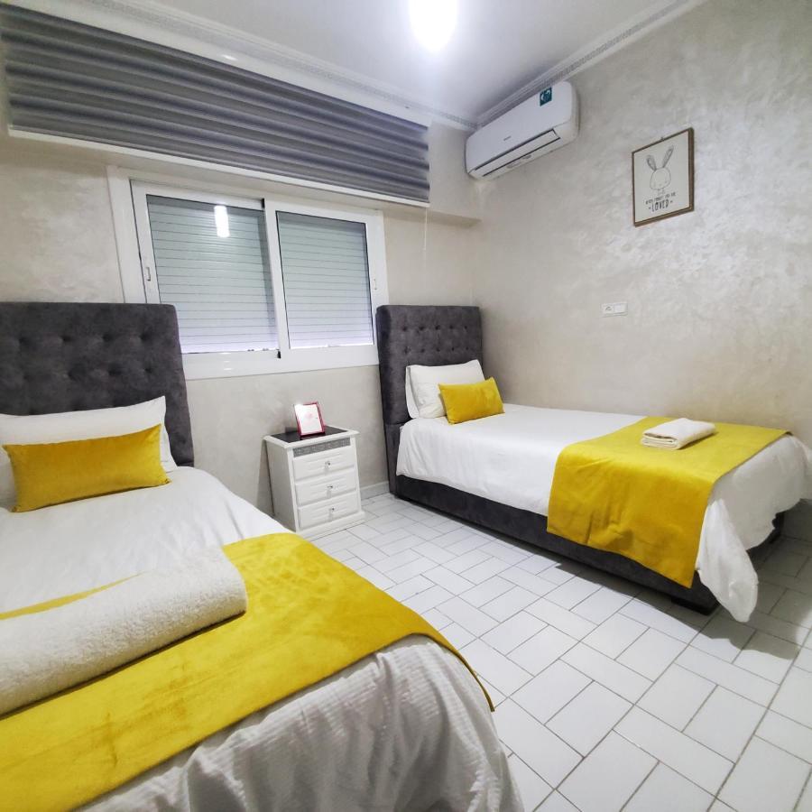 Ocean View Apartment With Airco Tanca Dış mekan fotoğraf