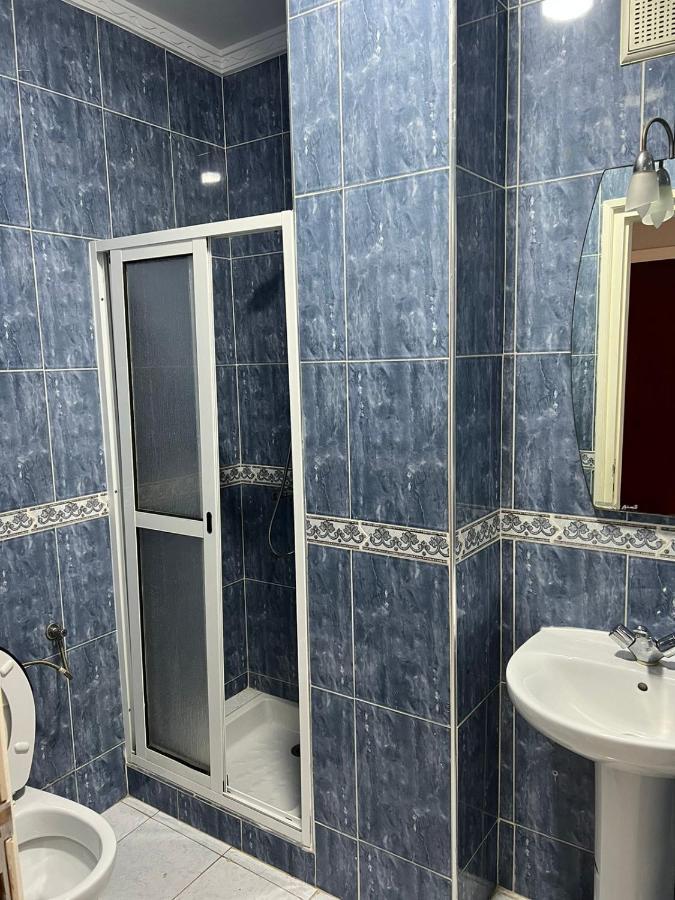 Ocean View Apartment With Airco Tanca Dış mekan fotoğraf